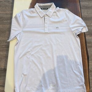 Travis Mathew polo